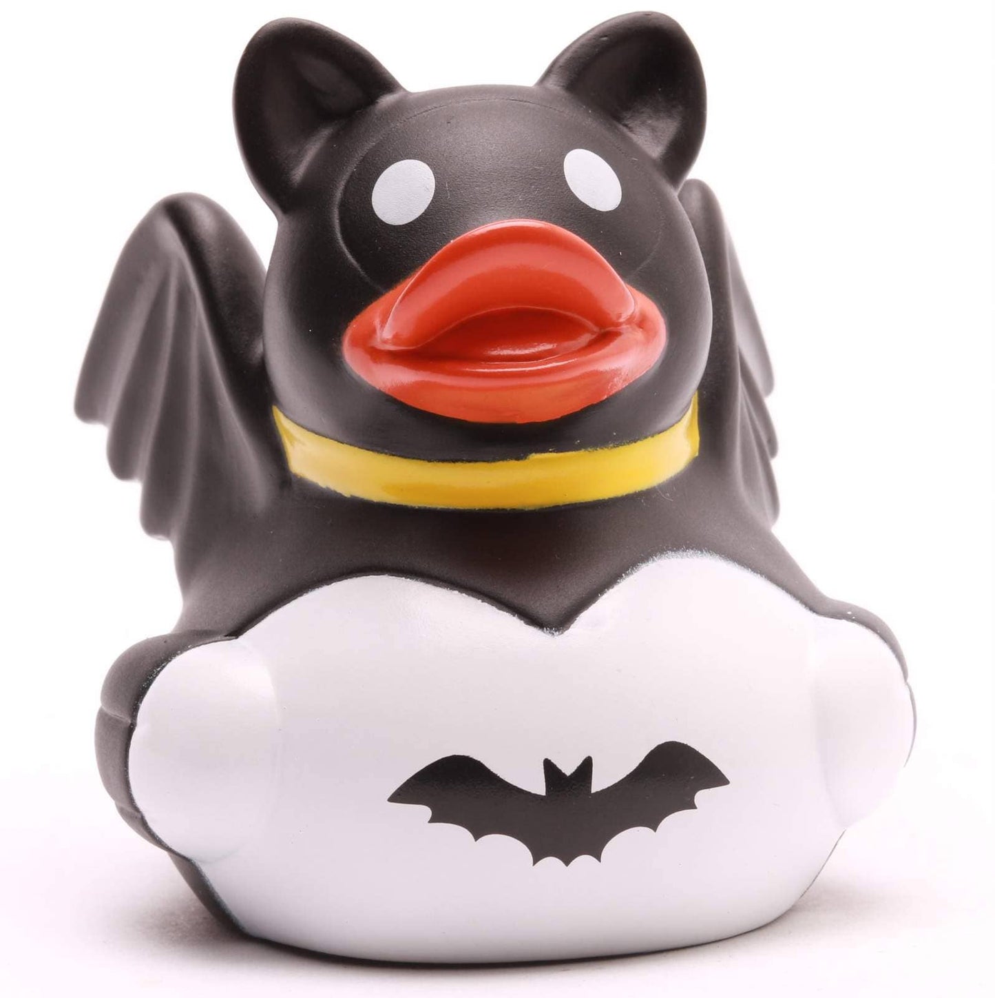Bat rubber duck - rubber duck