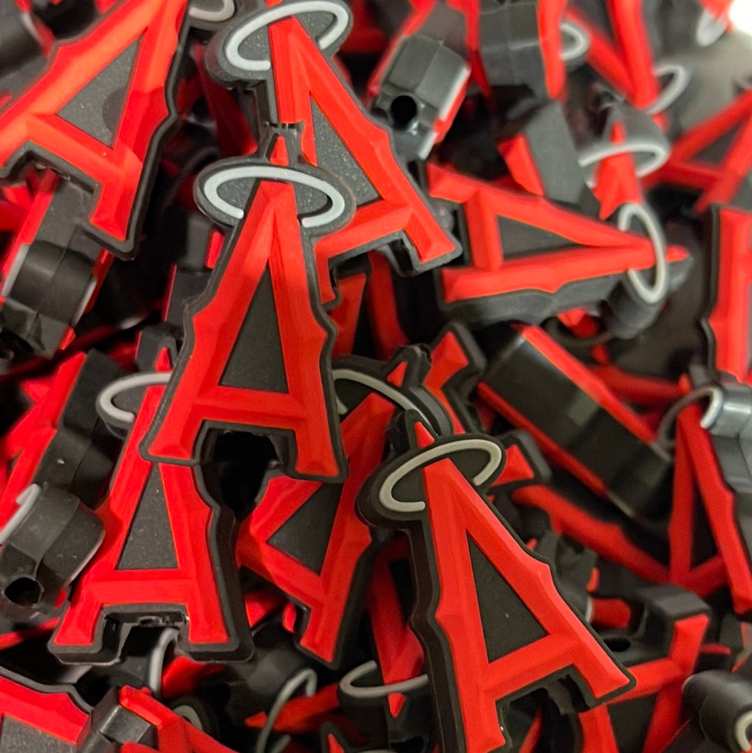 PublicLosAngelesAngels PVC Focal