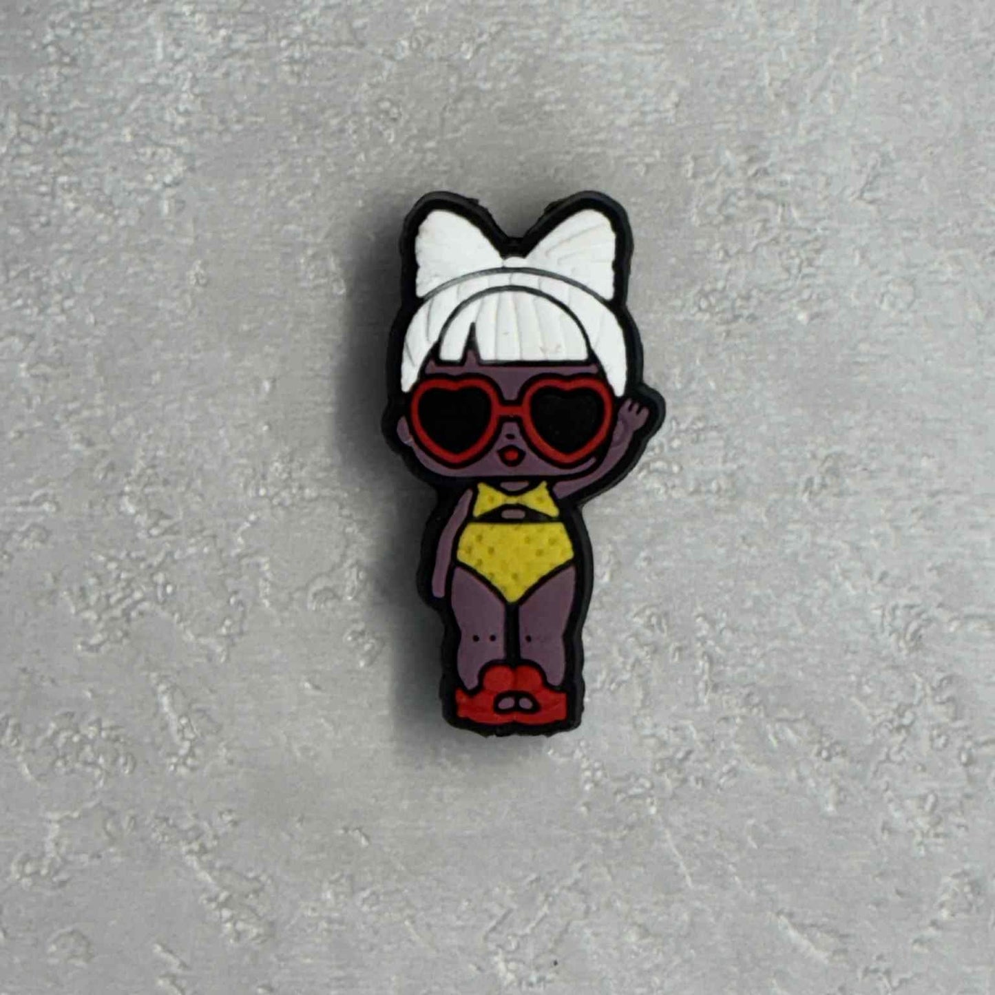 VIPLOL Doll PVC Focal 0518