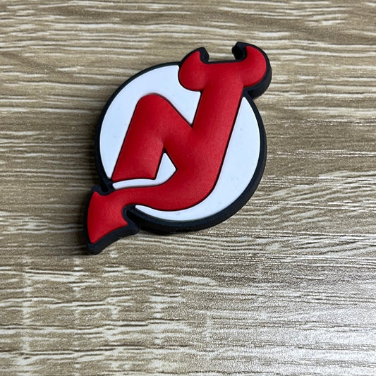 PublicNJDevils PVC Focal