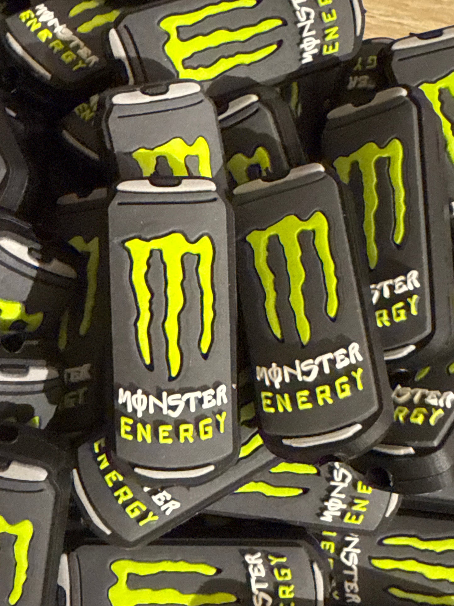 PublicMonster Drink PVC Focal