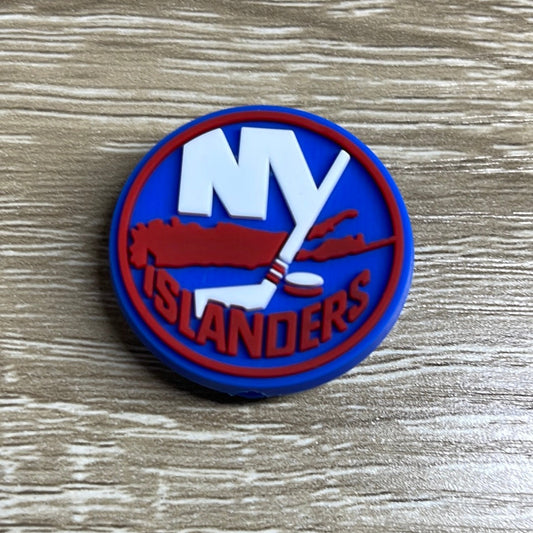 PublicNYIslanders PVC Focal
