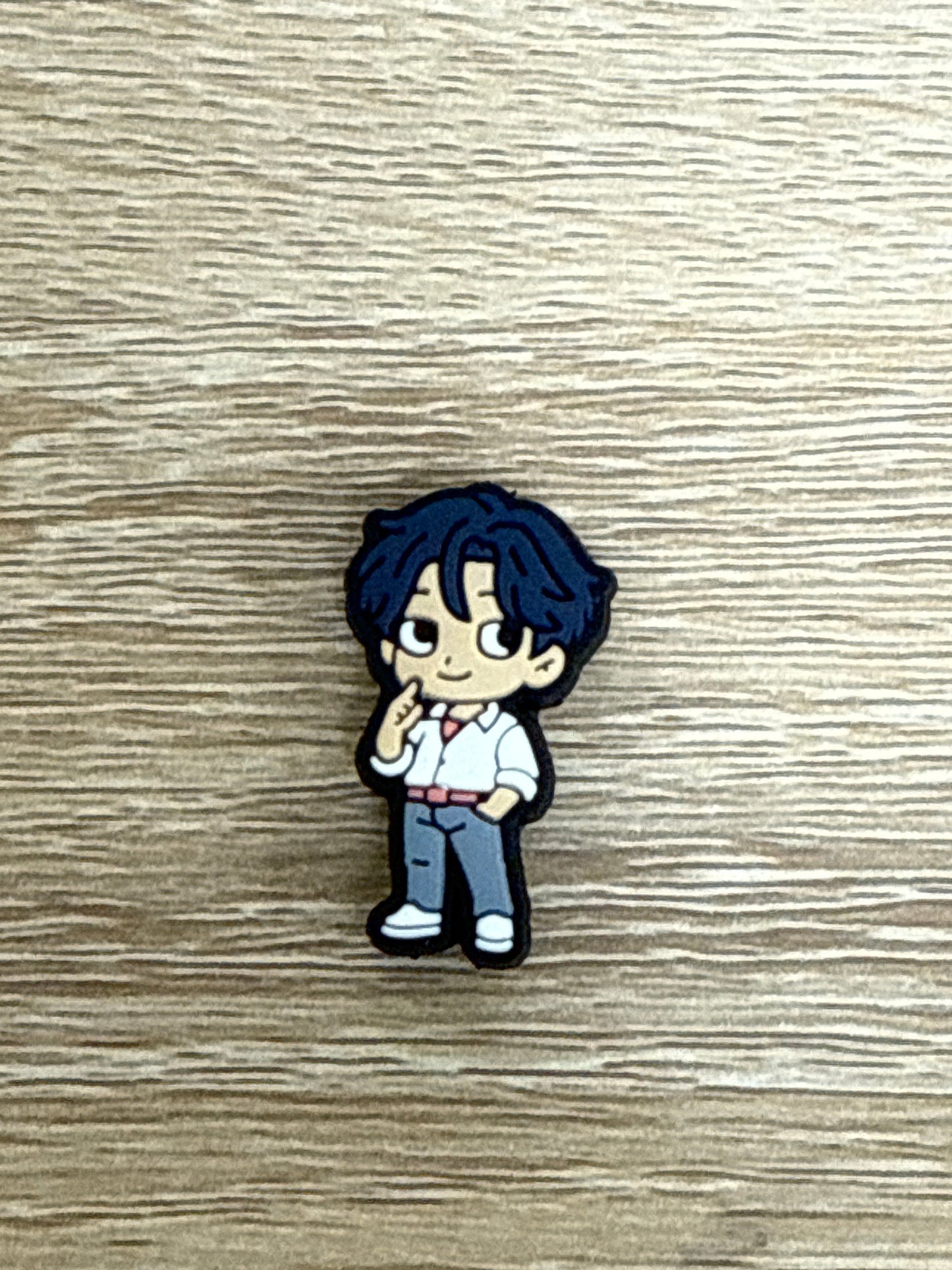 PublicJinu PVC Focal