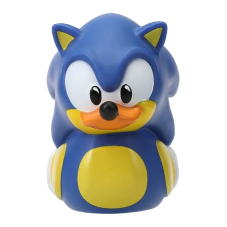 Sonic The Hedgehog Mini TUBBZ® Collectible Duck