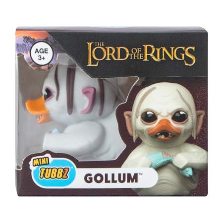 Mini Tubbz™ The Lord Of The Rings Gollum™ Toy