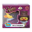 Mini Tubbz™ Wonka Willy Wonka Toy