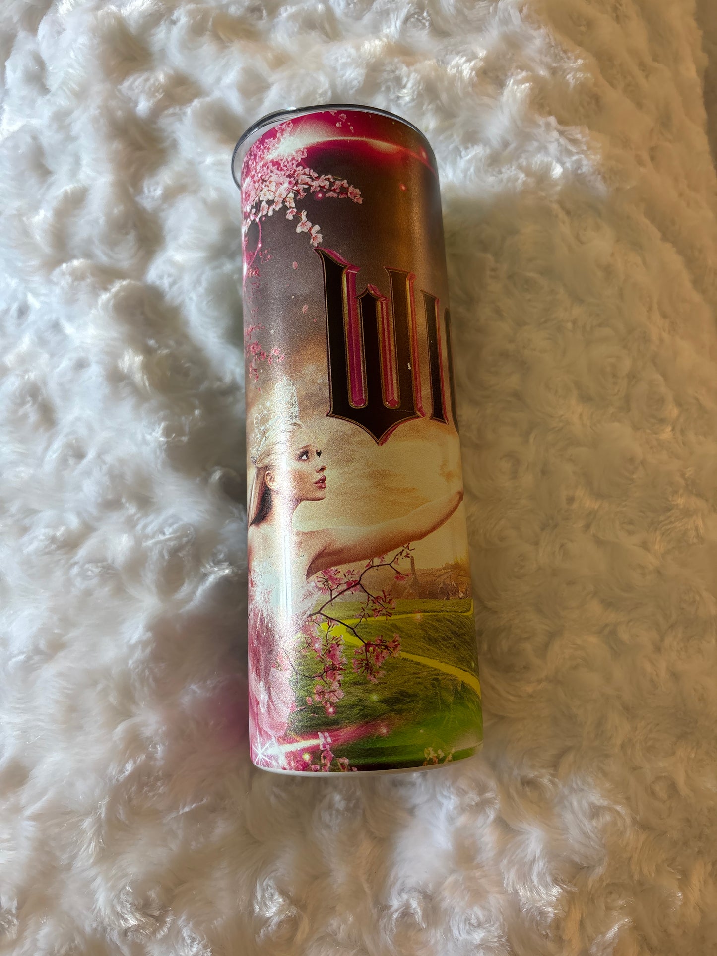 Tumbler 20oz