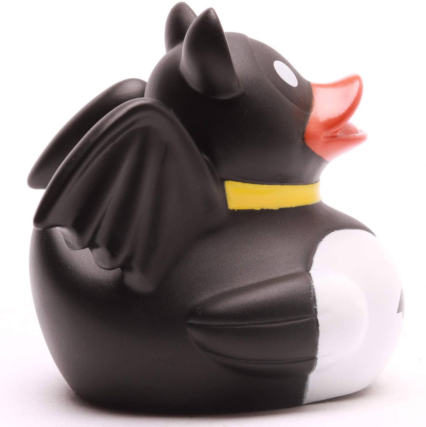 Bat rubber duck - rubber duck