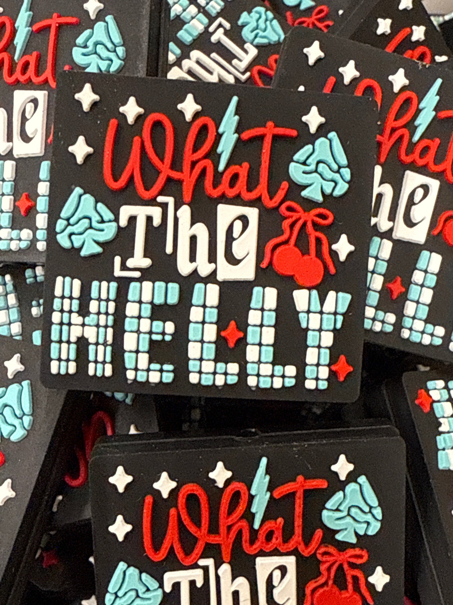 What The Helly Focal - RD Creations Exclusive