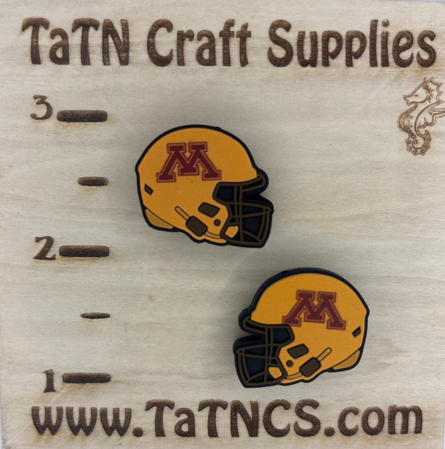 VIPBadgers PVC Focal 0189