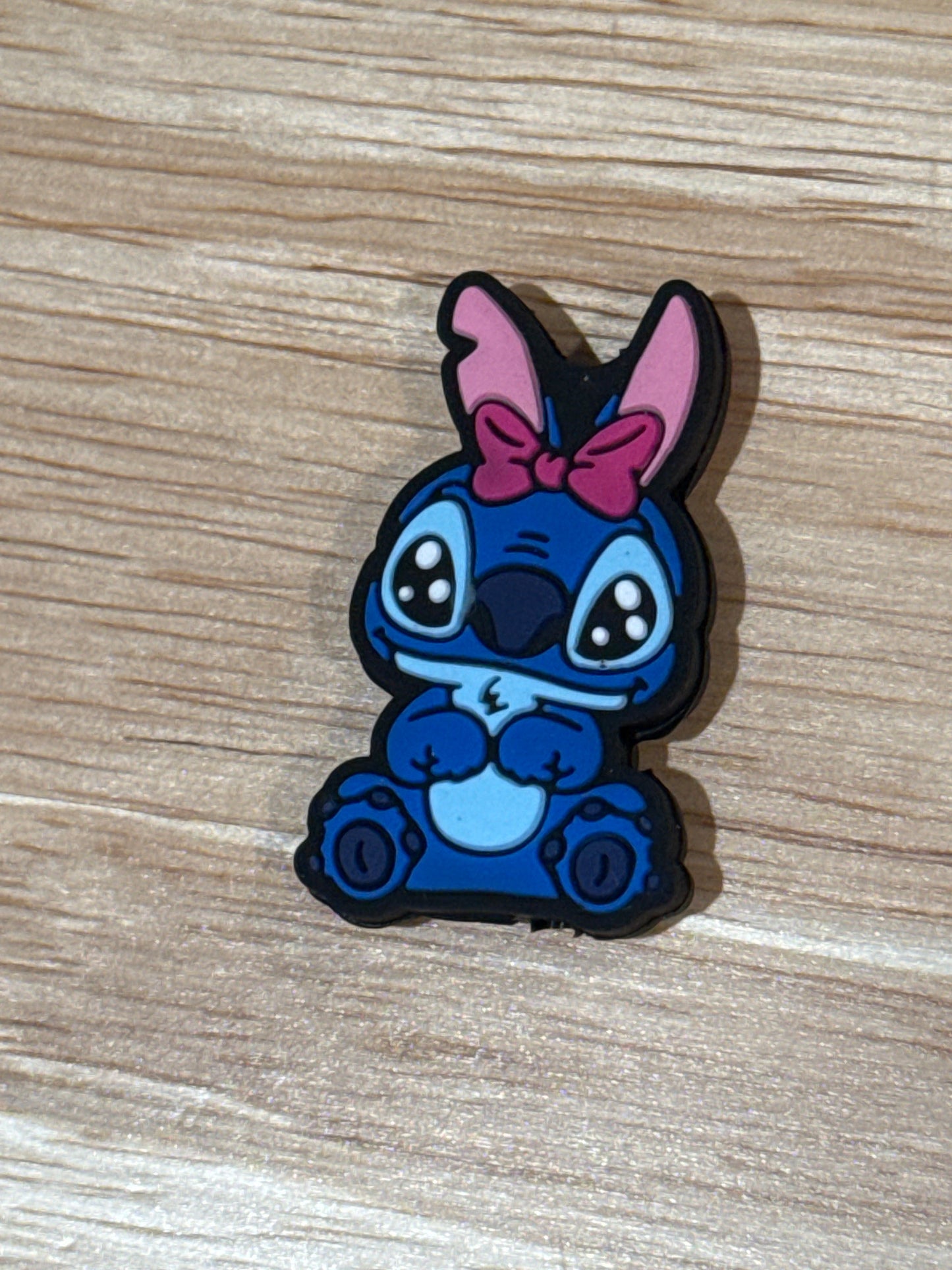RDStitch Bunny Focal - Exclusive Collab with Chez Molds