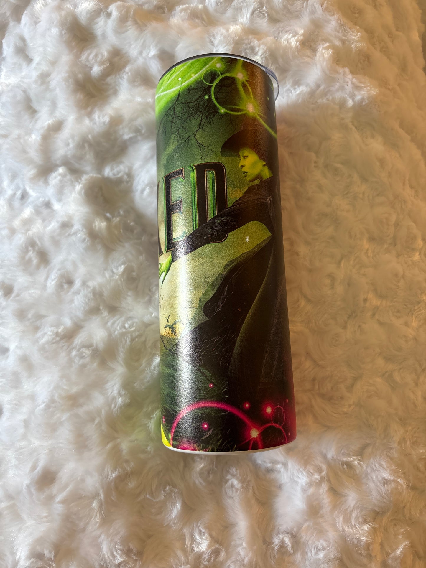 Tumbler 20oz