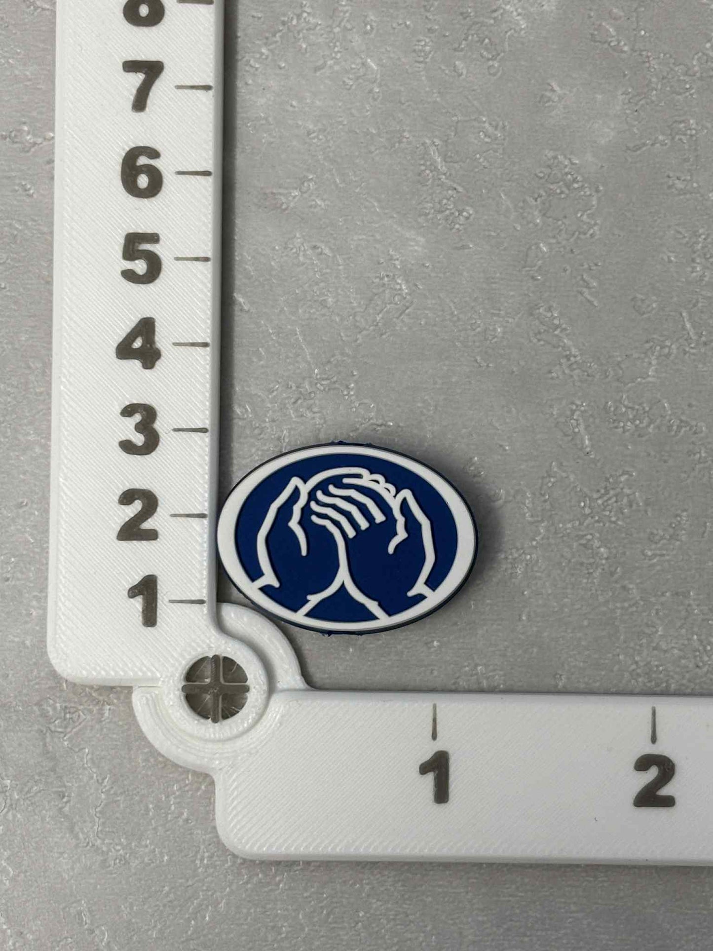 VIPAllstate Silicone Focal 0007