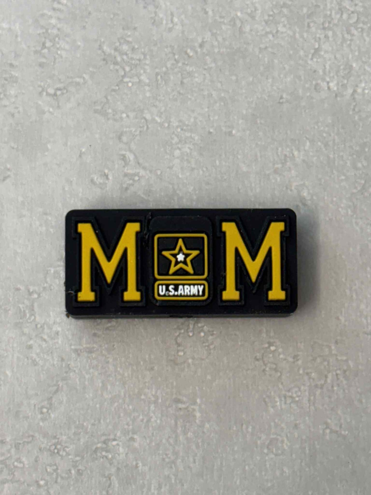 VIPArmy Mom PVC Focal 0254