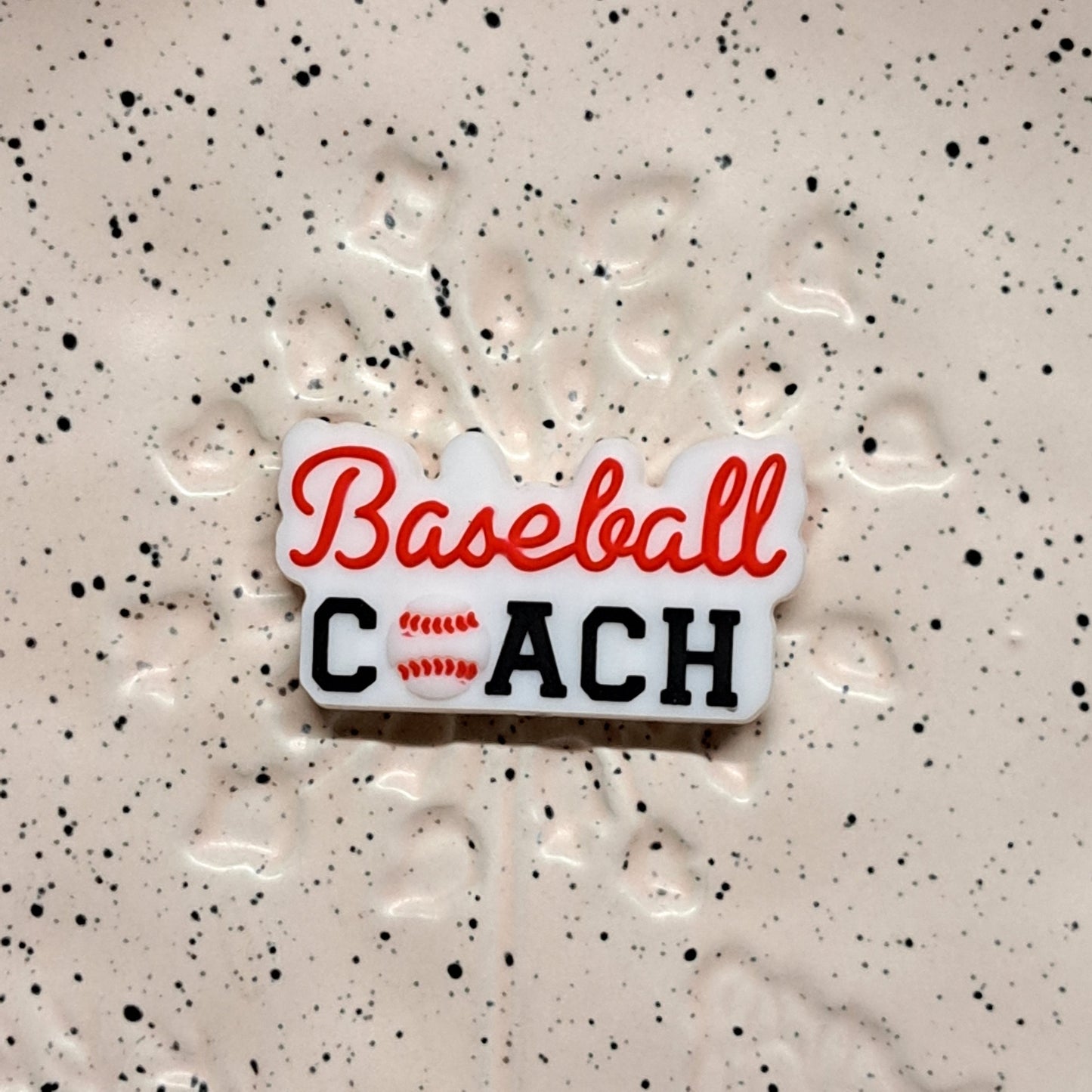 Baseball - Coach Silicone Focal 9022