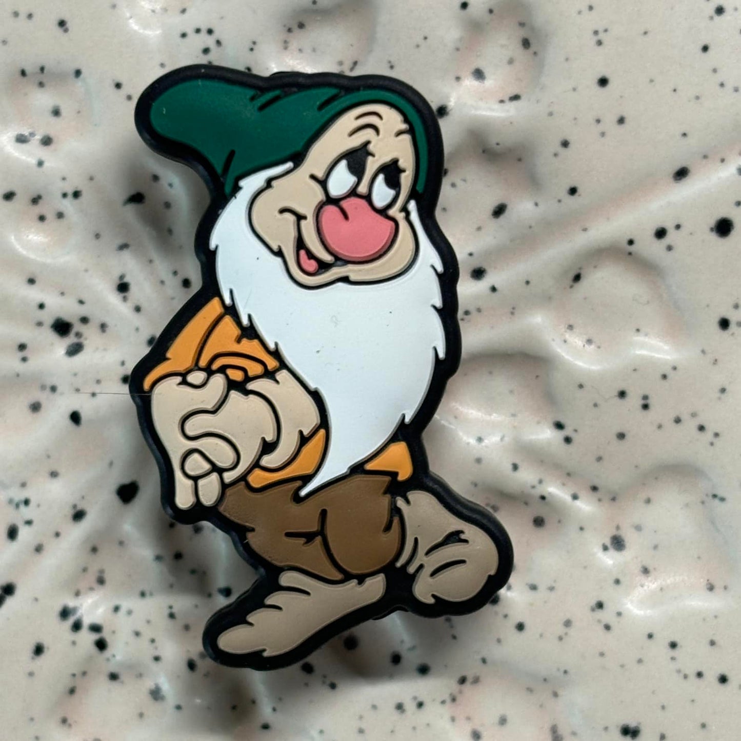 VIPBashful Silicone Focal 0398