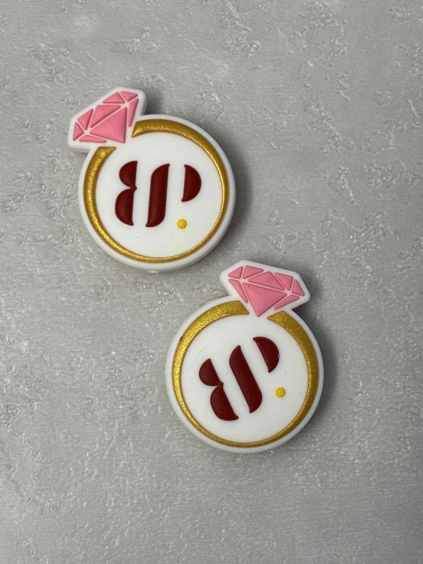 VIPBombParty Silicone Focal 0010