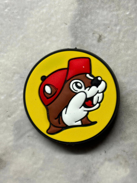 VIPBucee's Silicone Focal 9054