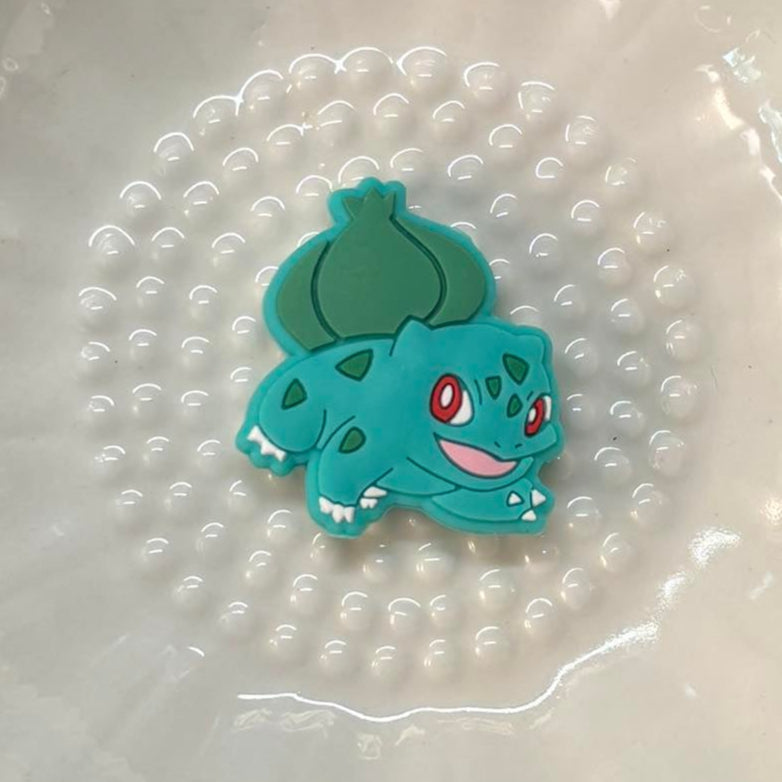 VIPBulbasaur Silicone Focal 0430