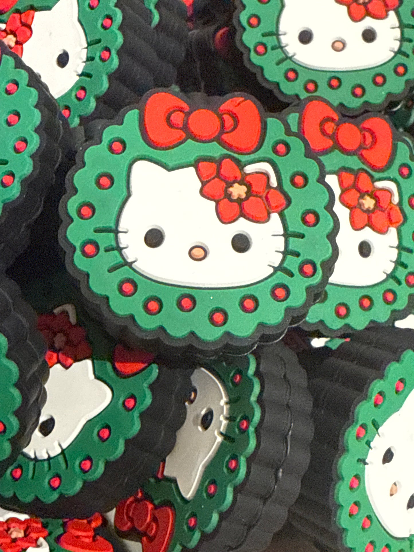 PublicHelloKitty Wreath Focale