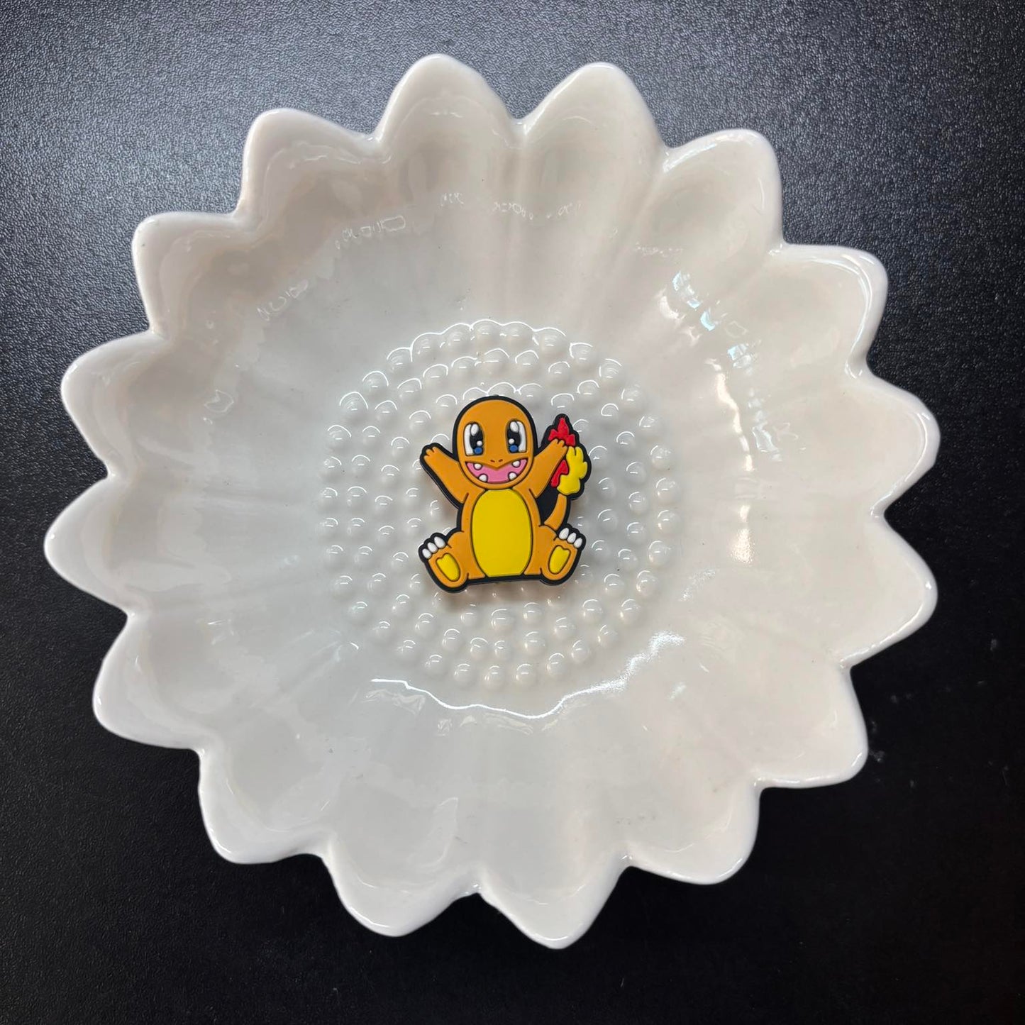VIPCharmander Silicone Focal 0432