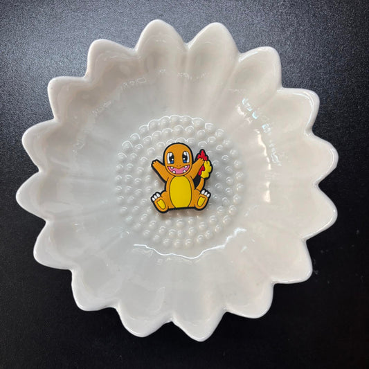 VIPCharmander Silicone Focal 0432