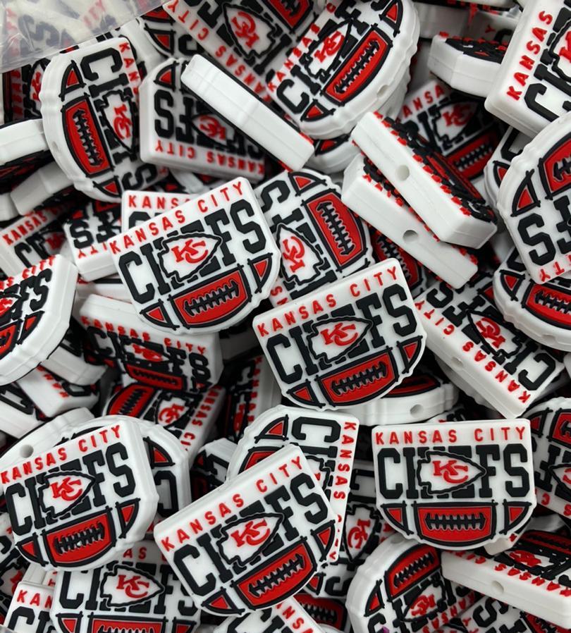 VIPChiefs Silicone Focal 1902