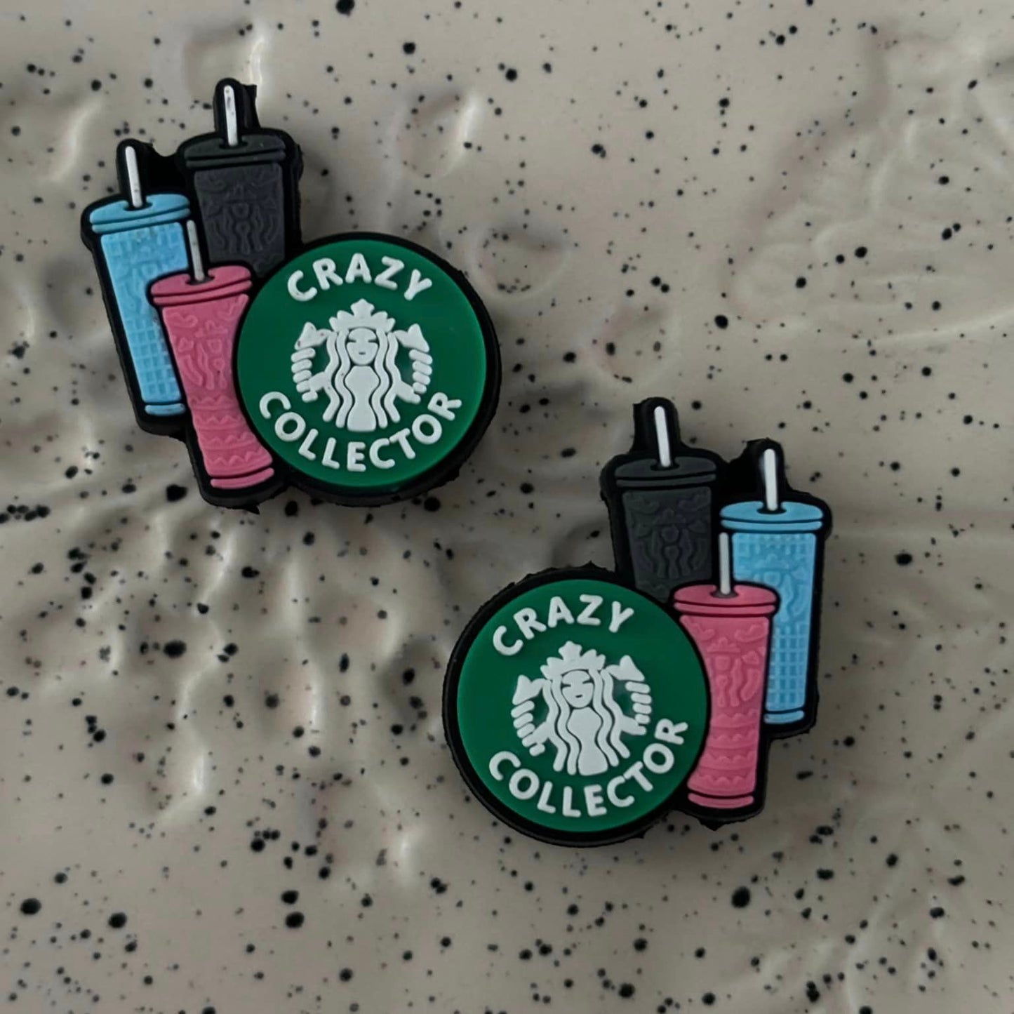 VIPCrazy Collector Silicone Focal 0511