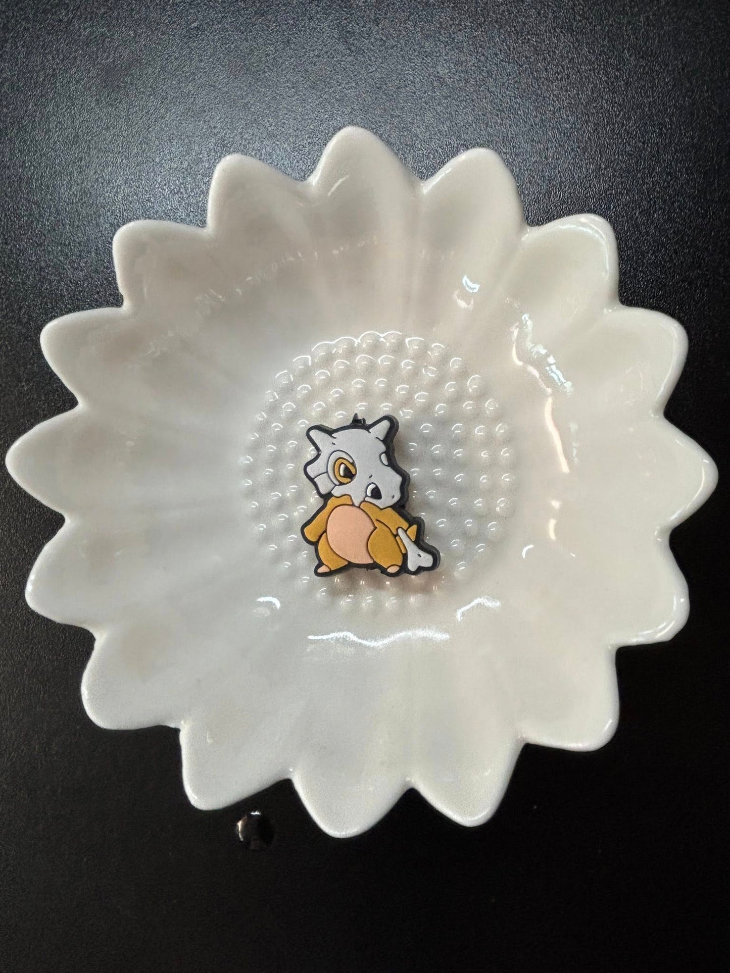 Game - Pokemon - Cubone 6537 PVC - 3 Count