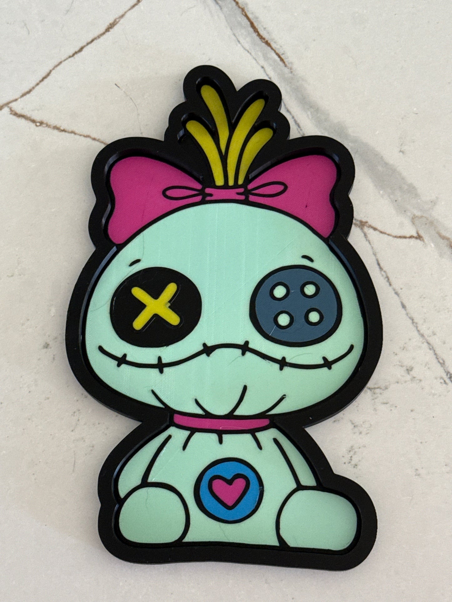 RDScrump 9x6 Bead or Catch All Tray-custom designs available (email us)