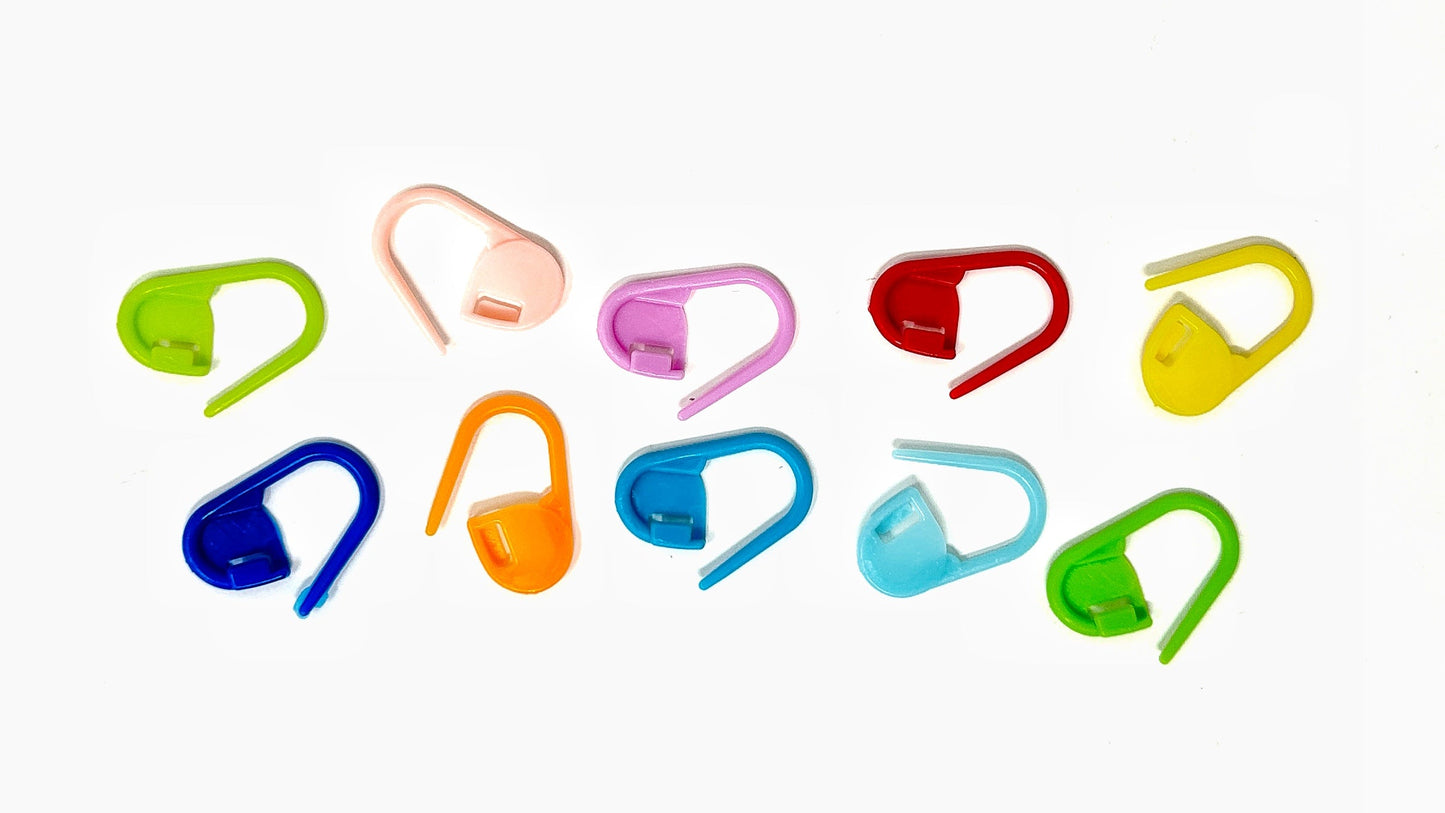 Stitch Marker Box Set