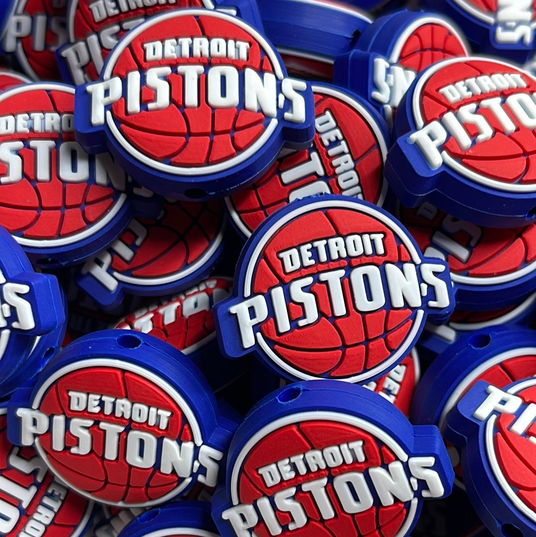 PublicDetroitPistons PVC Focal