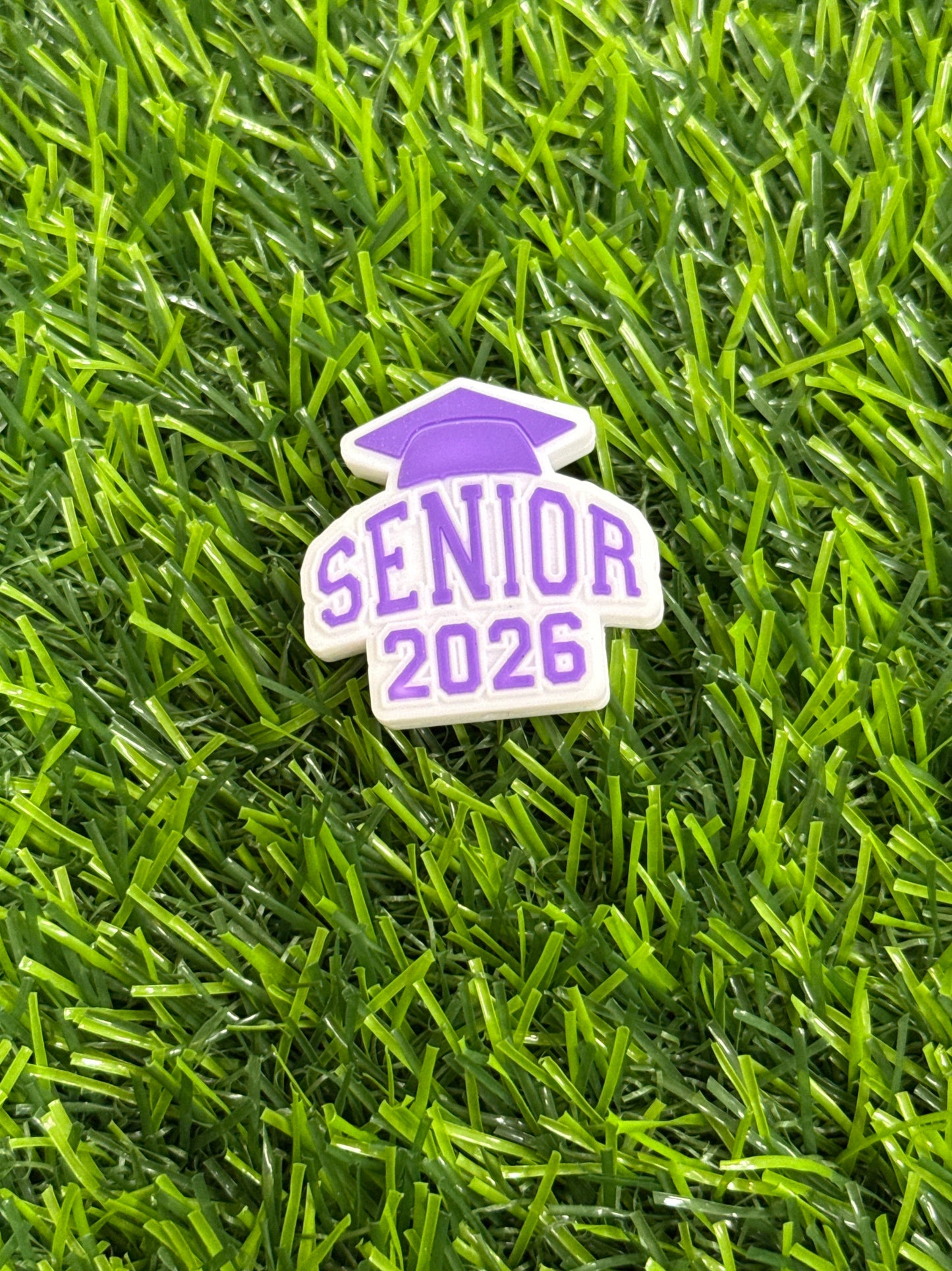 Senior 2026 Focal - RD Creations Exclusive