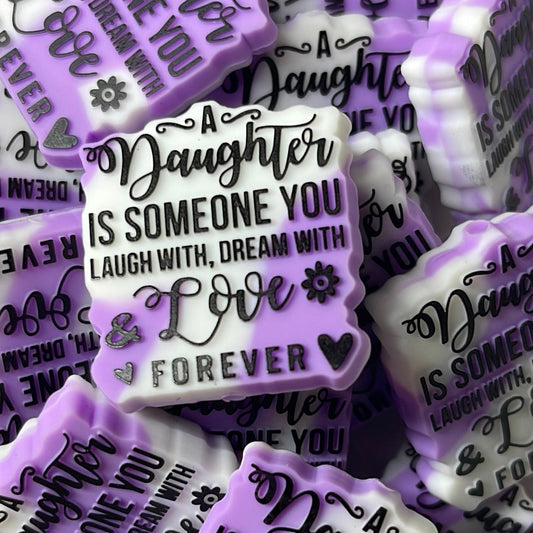 Daughter Silicone Focal - RD Creations Exclusive