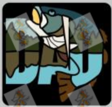 Dad - Fish Silicone Focal 0141