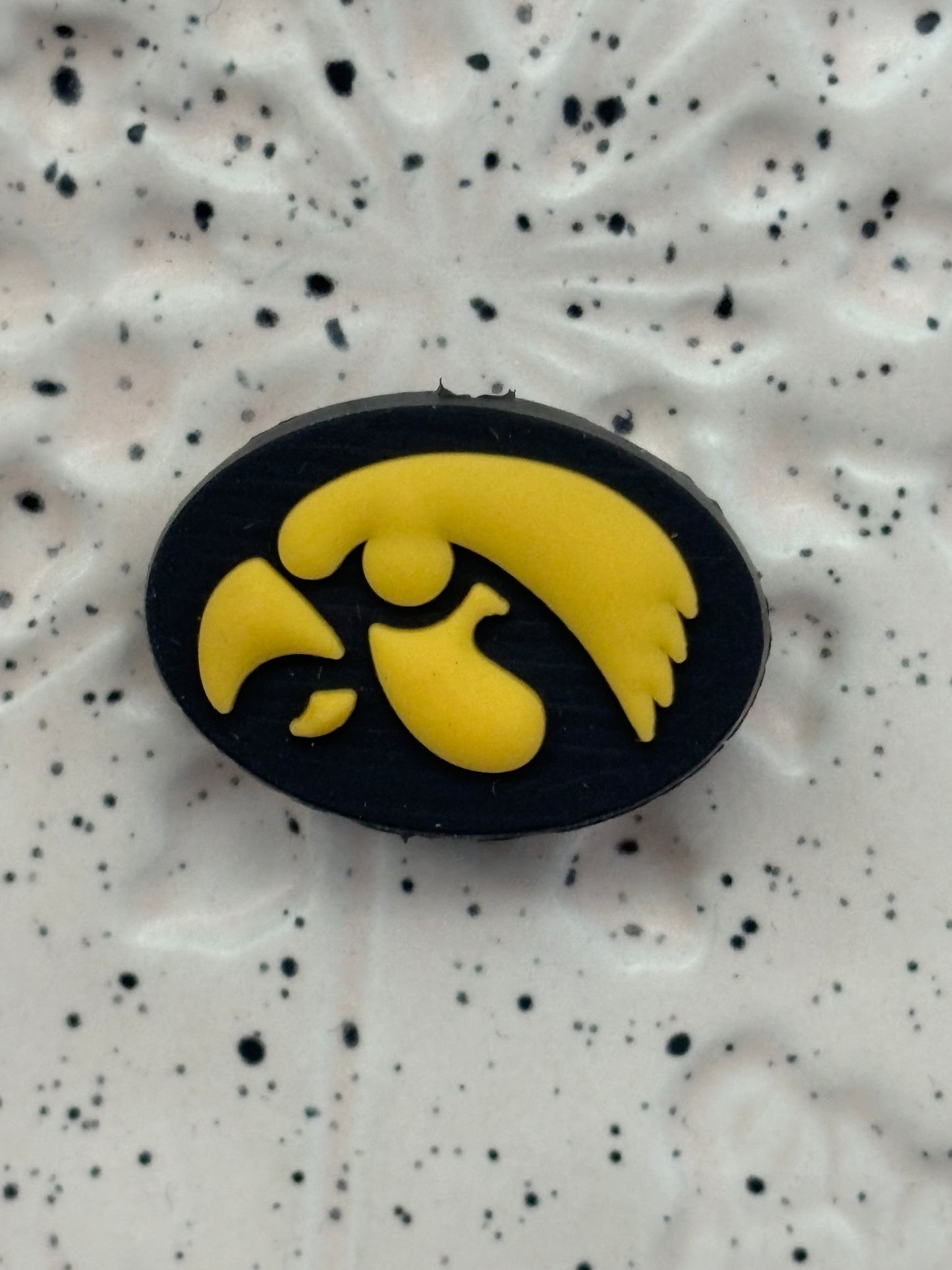 VIPHawkeyes PVC Focal 1969