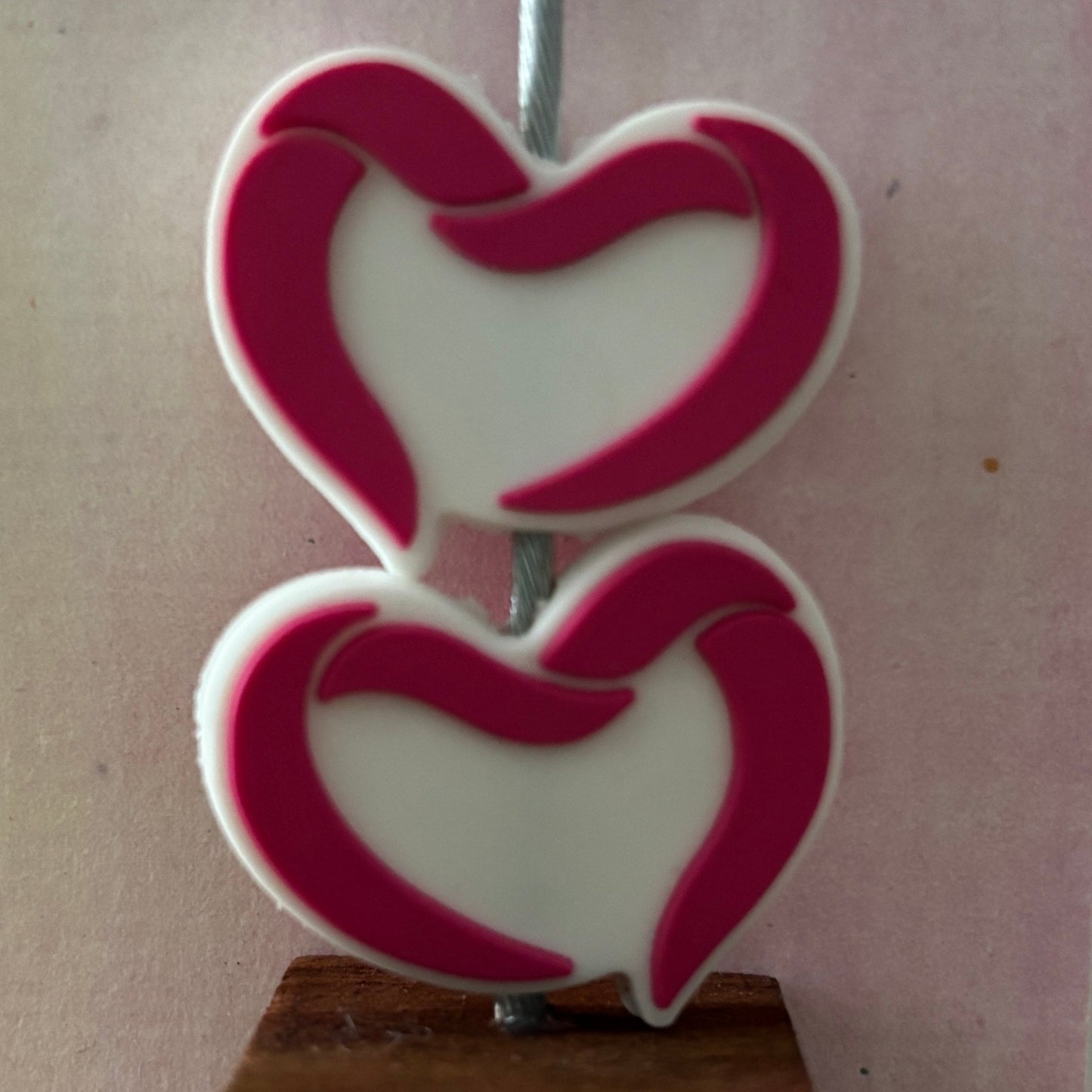 VIPPureRomance Silicone Focal 0095