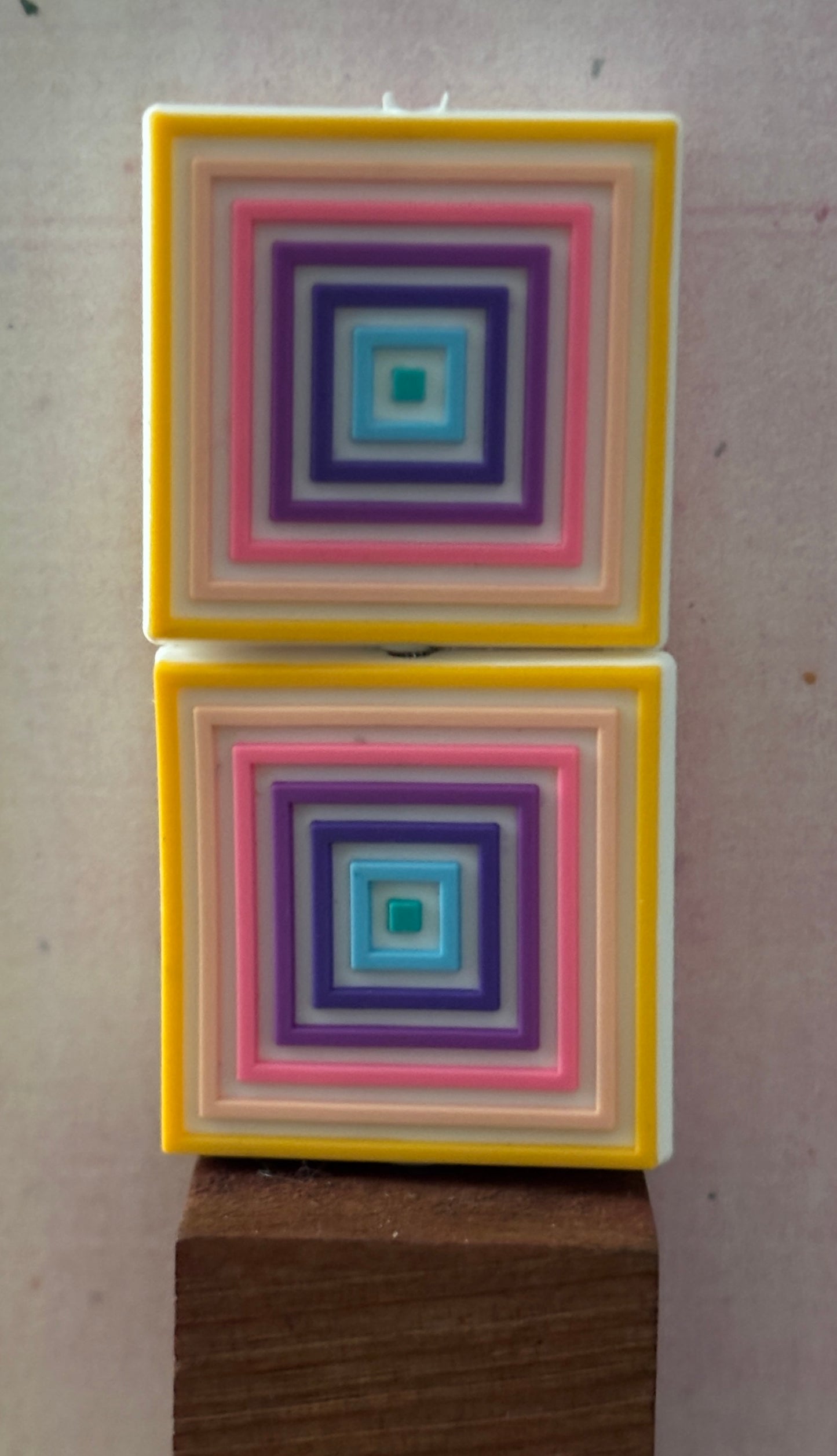VIPLularoe Silicone Focal 0008