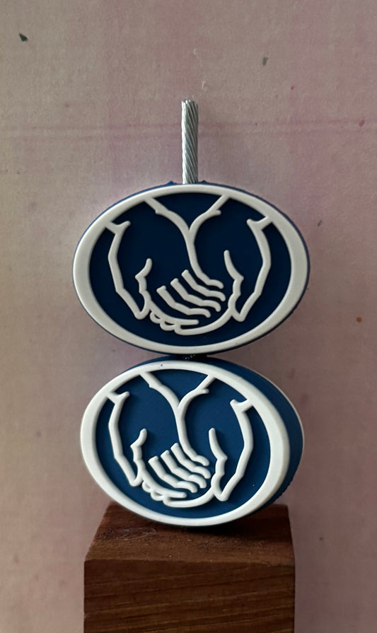 VIPAllstate Silicone Focal 0007