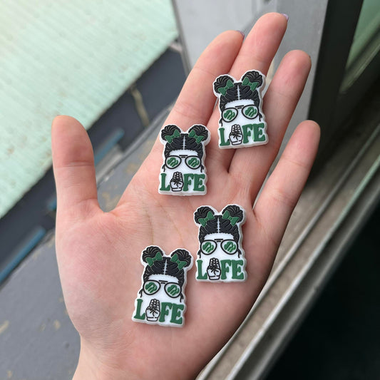 VIPGirlScout Silicone Focal 0260