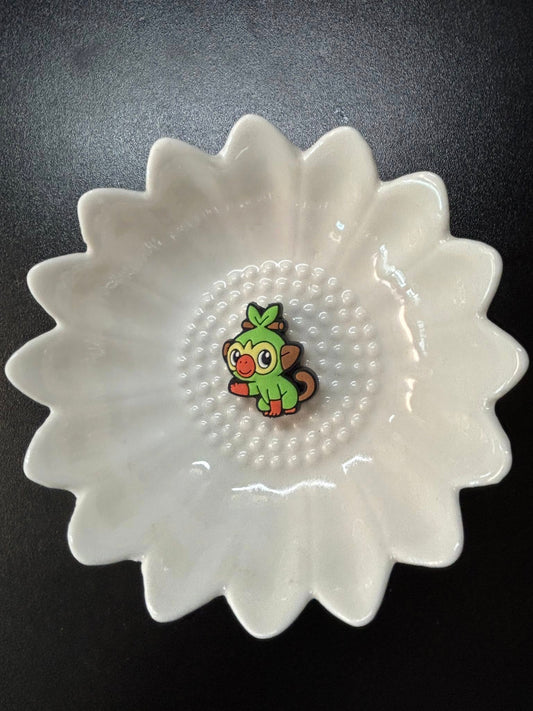 VIPGrookey PVC Focal 0440
