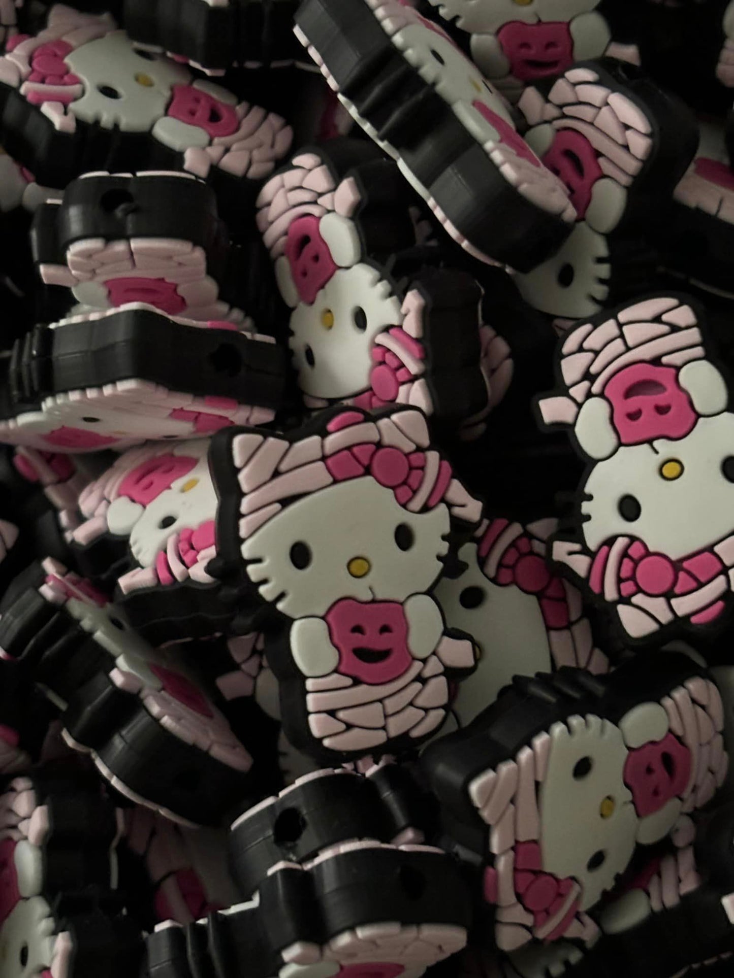 VIPCartoonAnimeHelloKitty Mummy PVC Focal 15061