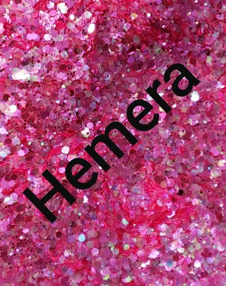 Glitter - Hemera Chunky 1 oz