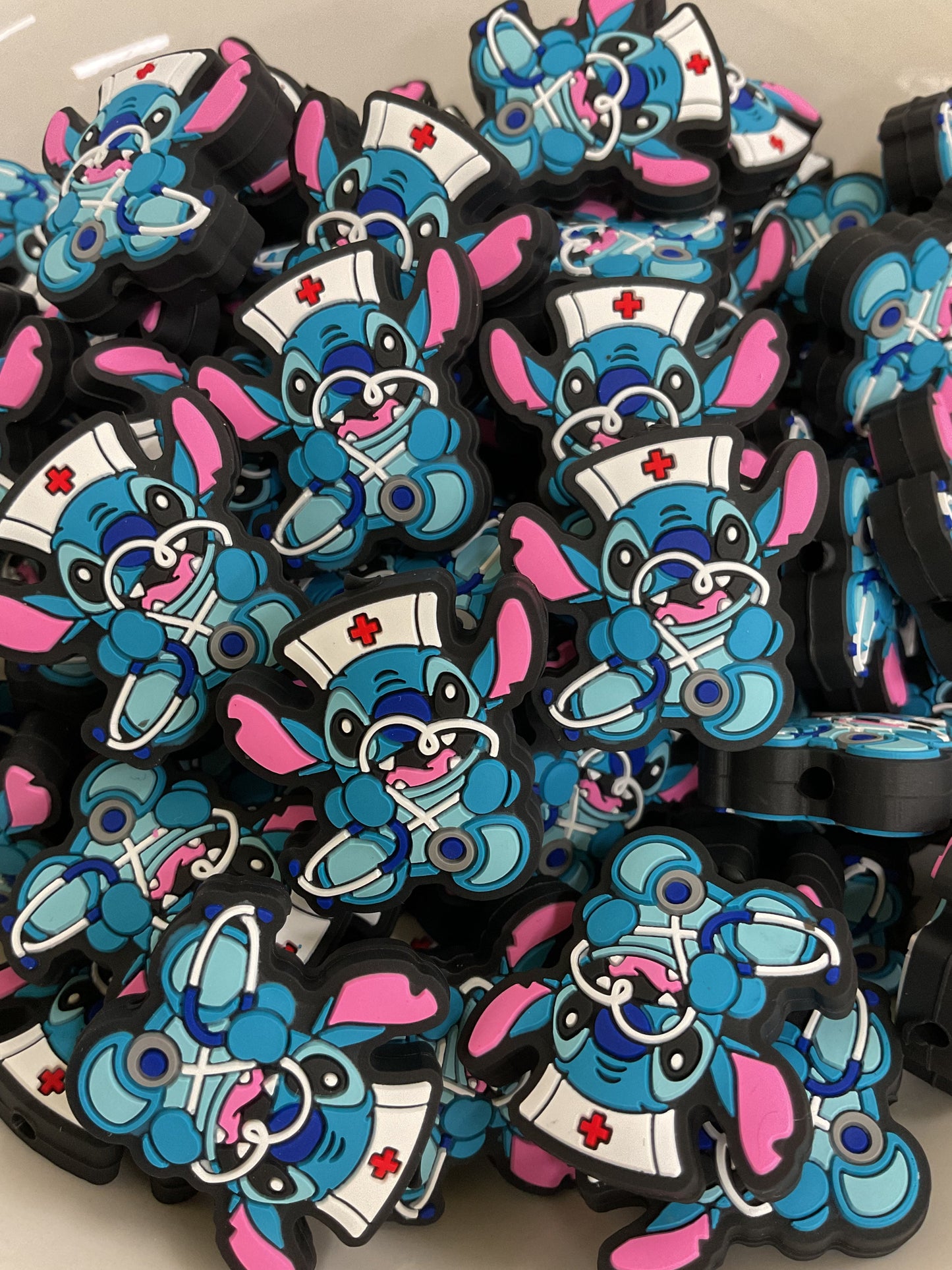 PublicStitch Nurse Focal