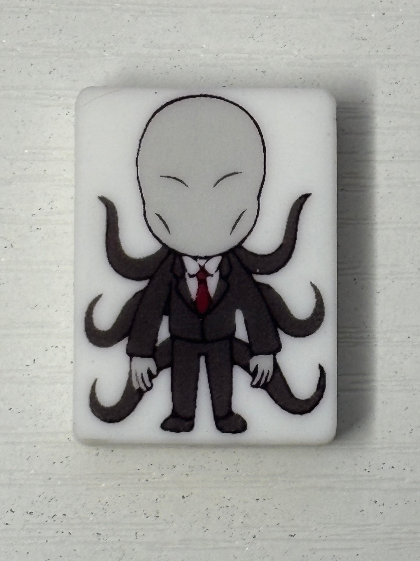 VIPSlender Man Printed Silicone Focal 15037