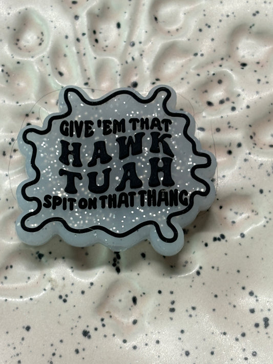 VIPHawkTuah PVC Focal 9016