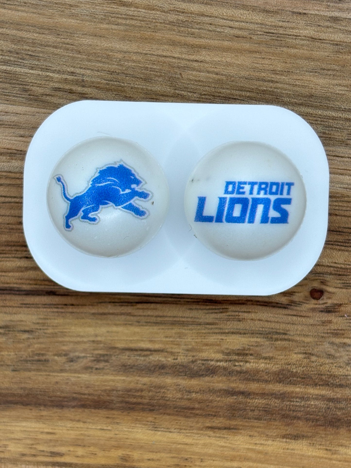 VIPLions Silicone Focal