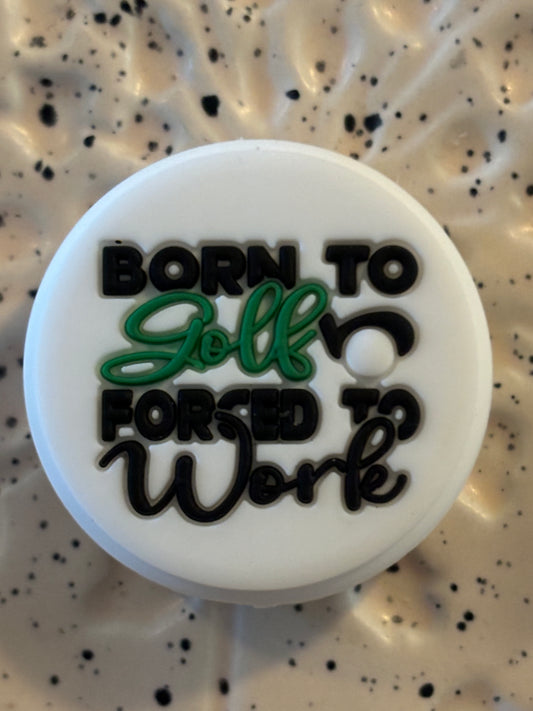 Sports - Golf Silicone Focal Exclusive 9029