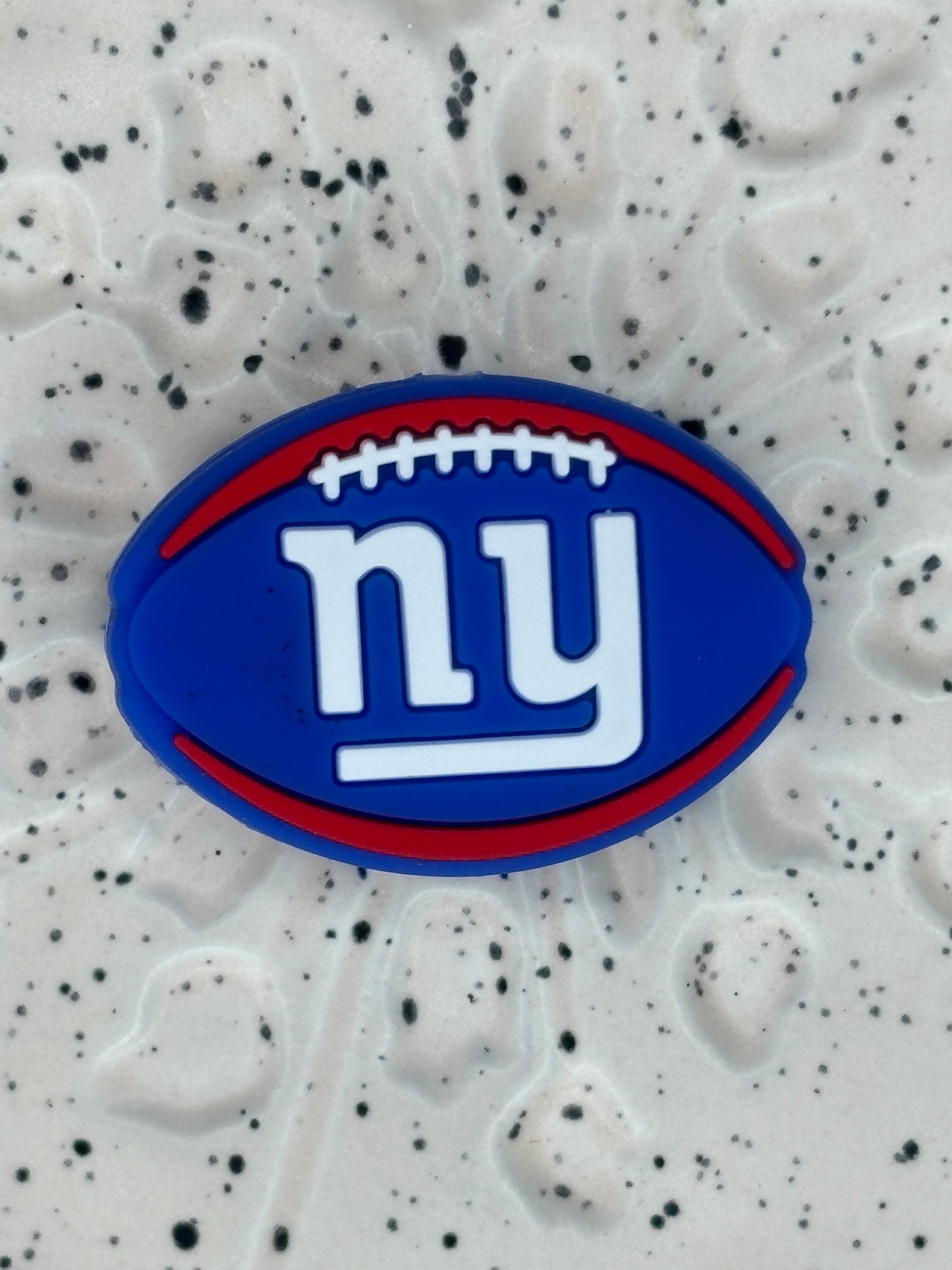 VIPGiants Ball Silicone Focal