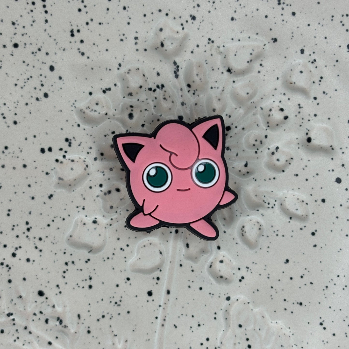 VIPJigglypuff PVC Focal 0442